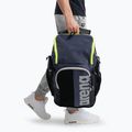 Zaino Arena Spiky III 45 l navy / neon / giallo 10