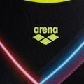 Costume intero donna arena Tech One Back Placement nero/multi 3
