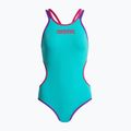 Costume intero donna arena One Double Cross Back One Piece martinica