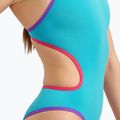 Costume intero donna arena One Double Cross Back One Piece martinica 6