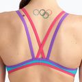 Costume intero donna arena One Double Cross Back One Piece martinica 7