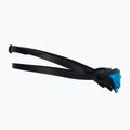 Occhiali da nuoto Arena Cobra Core Swipe Mirror aqua/nero 3