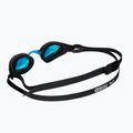 Occhiali da nuoto Arena Cobra Core Swipe Mirror aqua/nero 4