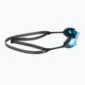 Occhiali da nuoto Arena Cobra Core Swipe Mirror aqua/nero 9