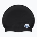 Cuffia Arena Icons Team Stripe nero/nero 4
