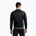 Felpa Arena Relax IV Team Logo nero/bianco/blu diamante 3