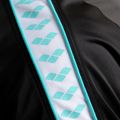 Felpa Arena Relax IV Team Logo nero/bianco/blu diamante 6