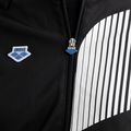 Felpa Arena Relax IV Team Logo nero/bianco/blu diamante 7