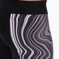 Uomo arena Swim Jammer Marbled nero/nero multi 8