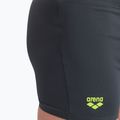 Boxer nuoto uomo arena Optimal Short asfalto/morbido verde 9