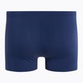 Boxer da bagno da uomo arena Optimal Short navy/martinica 2