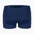 Boxer da bagno da uomo arena Optimal Short navy/martinica 6