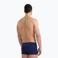 Boxer da bagno da uomo arena Optimal Short navy/martinica 8