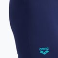 Boxer da bagno da uomo arena Optimal Short navy/martinica 9