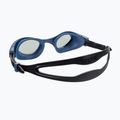 Occhiali da nuoto Arena The One fumo/grigio blu/nero 4