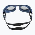 Occhiali da nuoto Arena The One fumo/grigio blu/nero 9