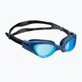 Occhiali da nuoto Arena The One Mirror blu/grigio blu/nero