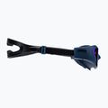 Occhiali da nuoto Arena The One Mirror blu/grigio blu/nero 3
