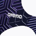 Costume intero donna arena Kikko Pro Challenge Back navy/navy multi 3