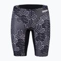 Uomo arena Kikko Pro Swim Jammer nero/nero multi