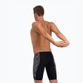 Uomo arena Kikko Pro Swim Jammer nero/nero multi 5