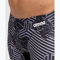 Uomo arena Kikko Pro Swim Jammer nero/nero multi 6