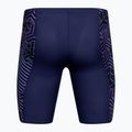 Uomo arena Kikko Pro Swim Jammer navy/navy multi 2