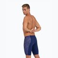 Uomo arena Kikko Pro Swim Jammer navy/navy multi 6