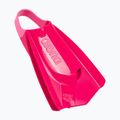 Pinne da nuoto Arena Powerfin Pro II pink 2