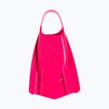 Pinne da nuoto Arena Powerfin Pro II pink 3