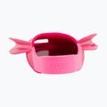 Pinne da nuoto Arena Powerfin Pro II pink 5