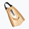 Pinne da nuoto arena Powerfin Pro II gold 2