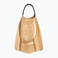 Pinne da nuoto arena Powerfin Pro II gold 3