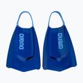 Pinne da nuoto Arena Powerfin Pro II blue