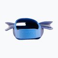 Pinne da nuoto Arena Powerfin Pro II blue 5