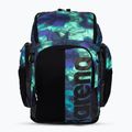 Zaino da nuoto Arena Spiky III 45 l Allover hero