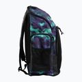 Zaino da nuoto Arena Spiky III 45 l Allover hero 9