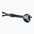 Occhialini da nuoto Arena Air Bold smoke/dark olive/black 3