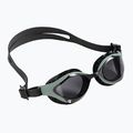 Occhialini da nuoto Arena Air Bold smoke/dark olive/black 6