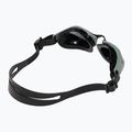 Occhialini da nuoto Arena Air Bold smoke/dark olive/black 8