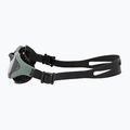 Occhialini da nuoto Arena Air Bold smoke/dark olive/black 10