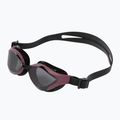 Occhiali da nuoto Arena Air Bold fumo/rosso vino/nero