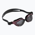 Occhiali da nuoto Arena Air Bold fumo/rosso vino/nero 2