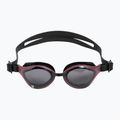 Occhiali da nuoto Arena Air Bold fumo/rosso vino/nero 3
