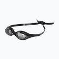 Occhialini da nuoto arena Spider r smoke/black 2