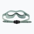 Occhialini da nuoto da bambino Spider Mask r smoke/grey 5