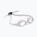 Occhialini da nuoto per bambini Arena Spider clear/grey