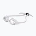 Occhialini da nuoto per bambini Arena Spider clear/grey 2