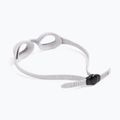 Occhialini da nuoto per bambini Arena Spider clear/grey 3