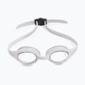 Occhialini da nuoto per bambini Arena Spider clear/grey 5